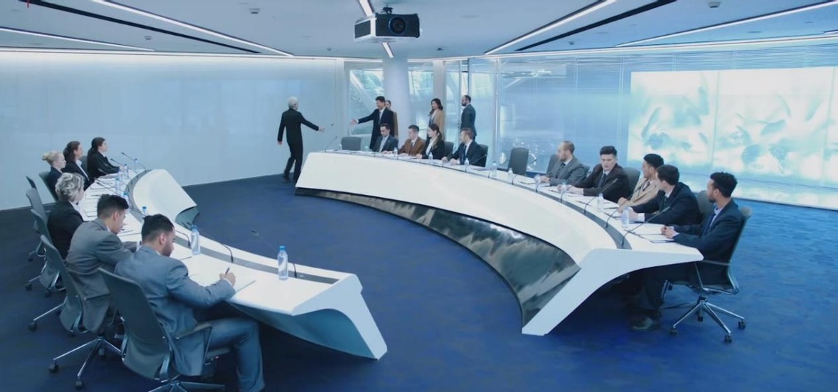 央视|仅播出2集收视破1，豆瓣好评不断，央视这部新剧凭什么这么猛？