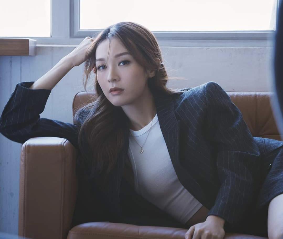 TVB|TVB再有不公平待遇？李佳芯强行踢出“视后”5强，观众却大称高兴