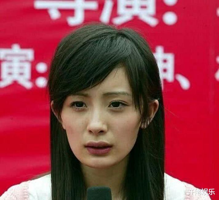 周星驰|有一种整容叫“明星出道”，林俊杰不算啥，看到张靓颖涨见识了！