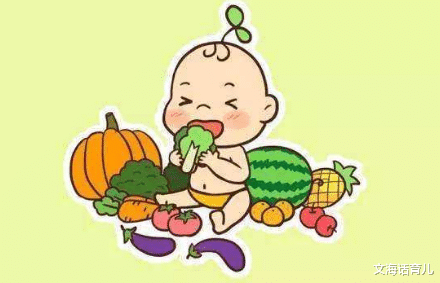 文海话育儿|3种水果是积食“加速器”，入秋后少给娃吃，积食不消化，还影响发育
