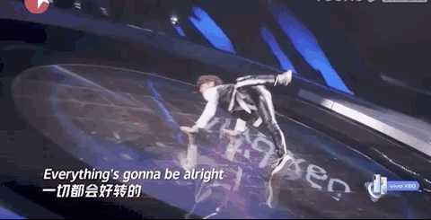 明星|娱乐圈十大“油腻”男明星，有的去油成功，有的还在苦苦挣扎