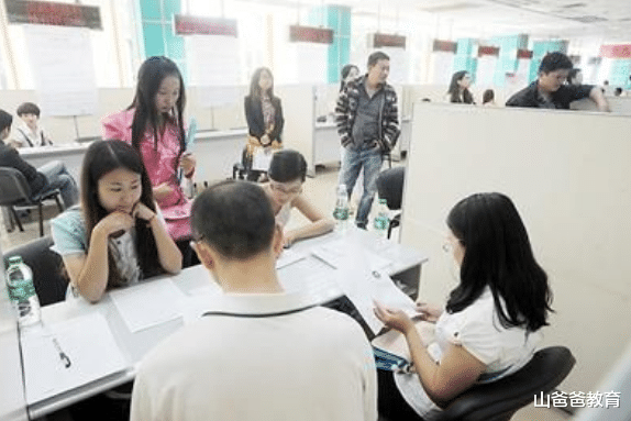 央企|“正部级央企”开始秋招，薪资优厚可享铁饭碗，入职门槛相对较高