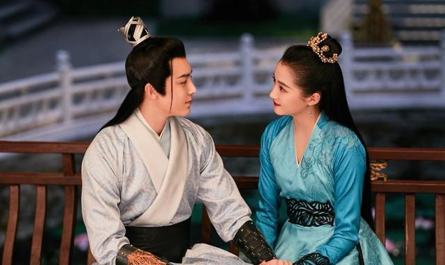 赘婿|电视剧全网热度榜前5:《赘婿》空降第2,第1名实至名归