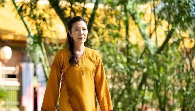 李斯丹妮|《尚气》将拍第二部，该片目前还是北美年度票房冠军