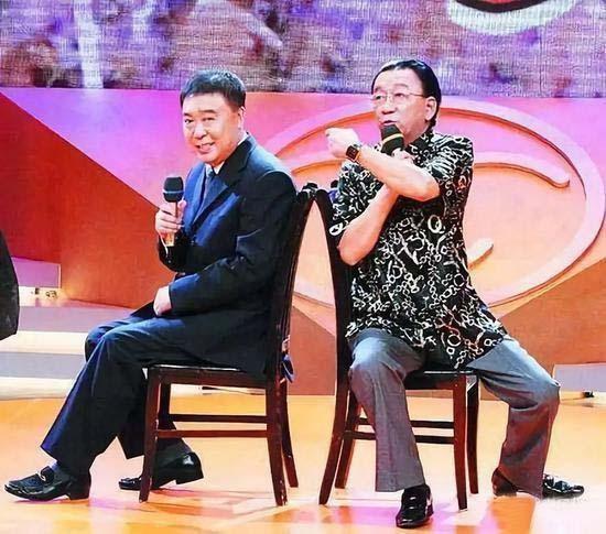 师胜杰|相声演员师胜杰，去世3年后，女儿定居美国，妻子的坚持让人泪目