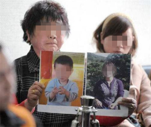 运势 北京一桩因不愿照看孩子引发的血案