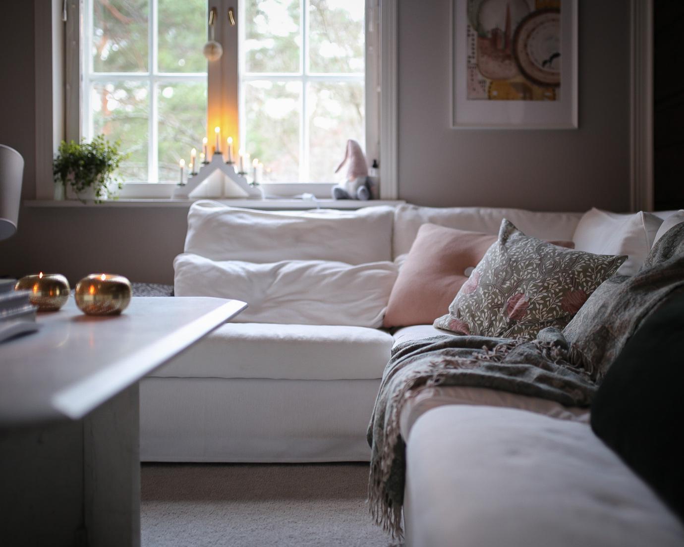 |《空间》第35期：北欧设计师的家，焕发新生的百年木屋