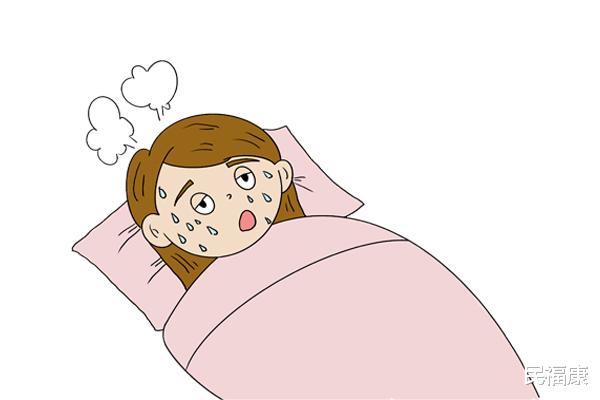 疾病|睡觉时经常抖一下,是怎么回事?