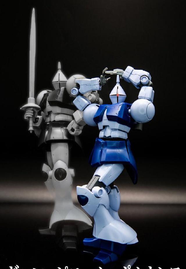 高达|高达脑洞作品合集