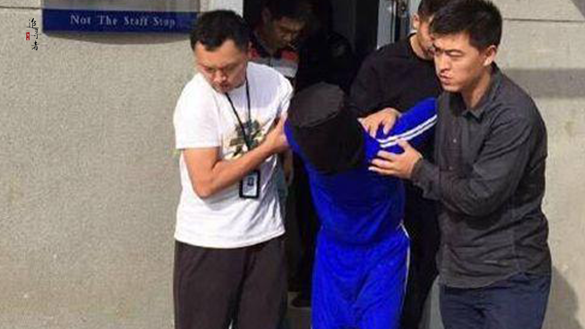 舟山渔船惨案,一船六人出海捕鱼,五人被杀,一人下落不明