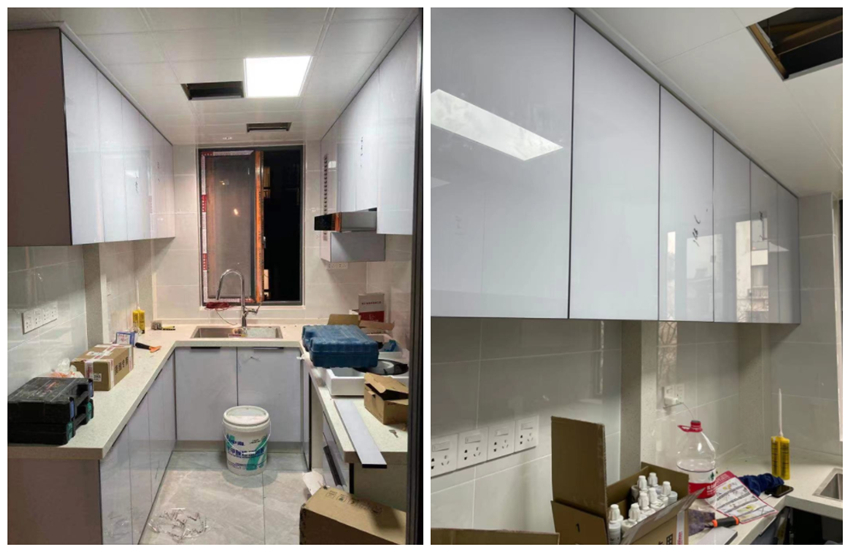 装修设计时尚圈儿 有些人房子装到一半就不想装了？看到这些翻车现场，我才懂了！