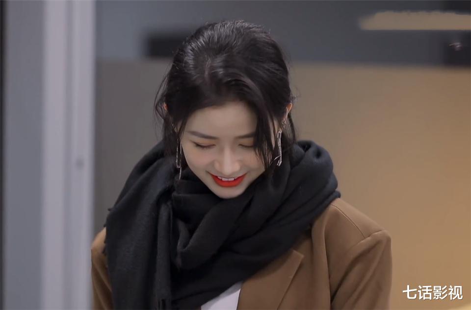 陈越|王大陆蔡卓宜“兄妹”成情人，女方被骂绿茶，素人陈越让人心疼？