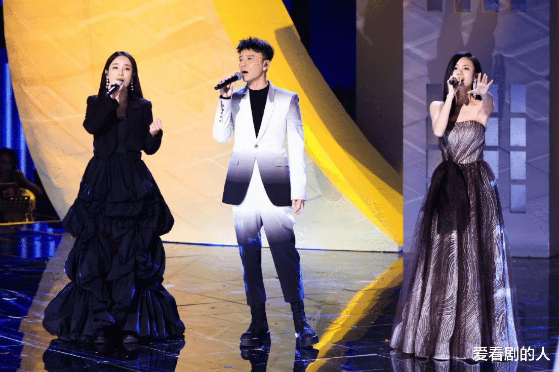 刘芸|王靖雯、李荣浩合唱Melody惊艳，陈文非、廖昌永的演唱打动人心！