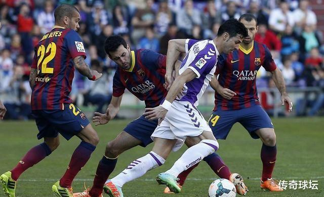 巴塞罗那|巴萨登顶之战!格子状态回归!梅西将收获第11座西甲奖杯?