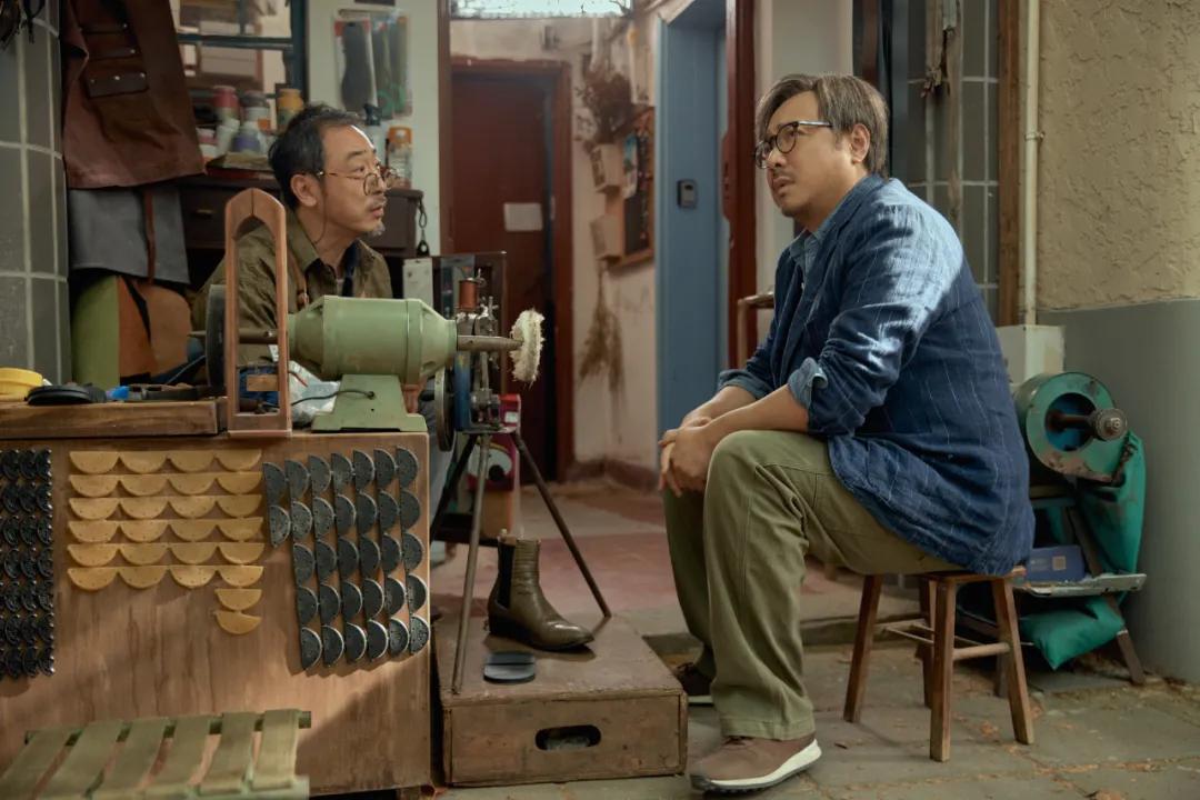 |2021最猛爱情片：中年人的性与纯爱，没一丝矫揉造作