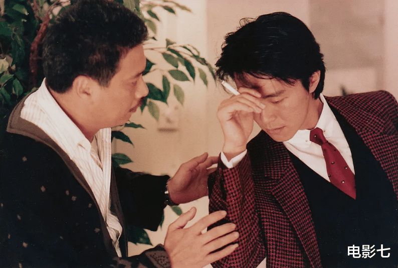 周星驰|为报恩，仅拿70万片酬，周星驰请来世界冠军，只为了拍这部喜剧