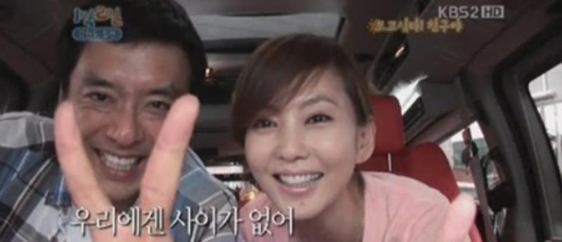 金南珠|金承佑和金南珠，结婚16年后，属于他们的韩剧时代走远了