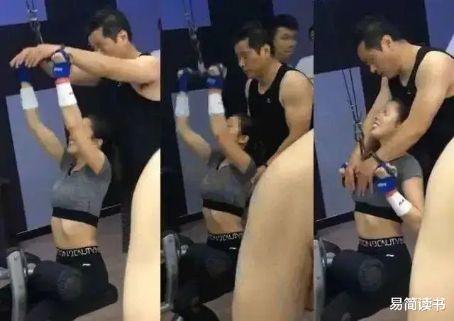 健身|24岁健身网红挤进富豪榜：网红式减肥，还要骗多少年轻人入坑