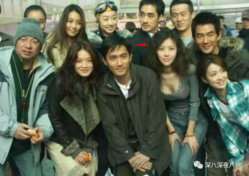 李靓蕾|攀高枝的“独立女性”这么喜欢教人做事吗？