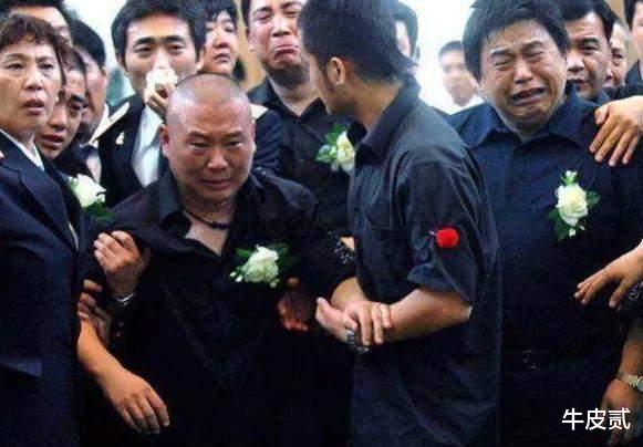 袁冰妍|“星二代”侯瓒：父亲侯耀文病逝后，郭德纲的做法令她刮目相看