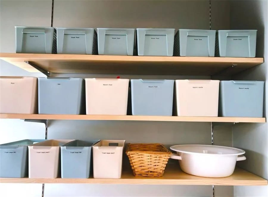 为啥看别人家总是整洁,自己家却咋收拾都不行?多半没做到这7点