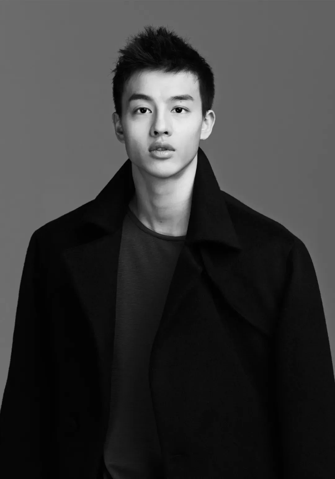 尹昉|30岁才出道的他，靠演技圈粉无数，居然还是天才舞蹈家？