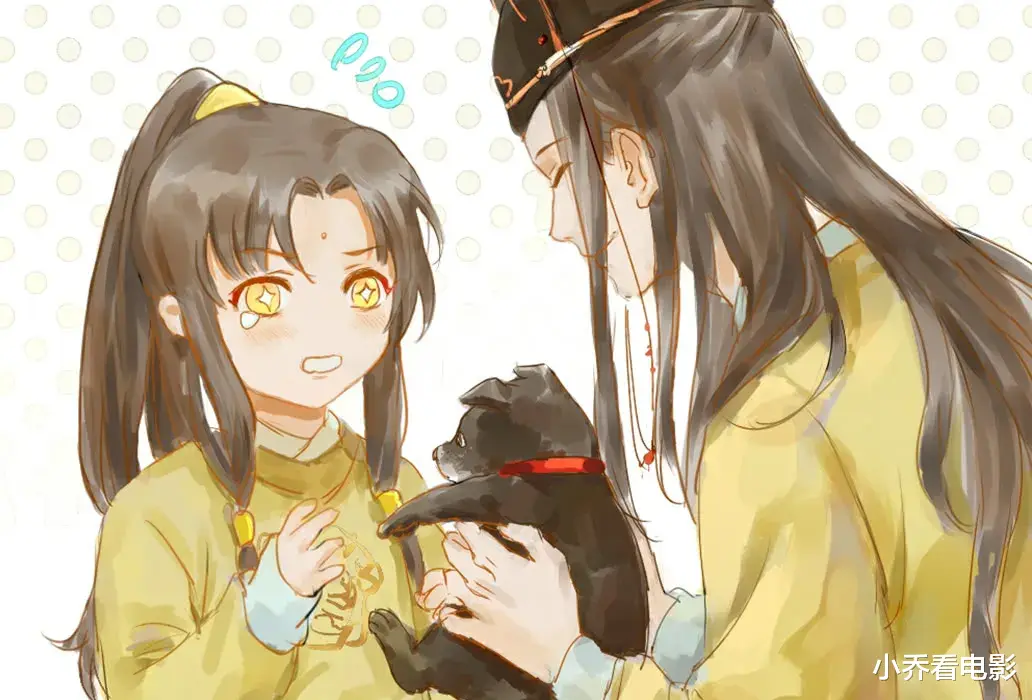 魔道祖师|原来《魔道祖师》第三季完结了，不会还有人不知道吧