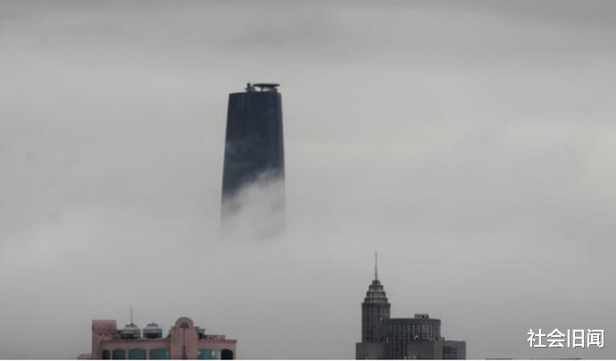 河北2000人目睹“南天门”,平行世界真的存在?他们到底看到了什么?