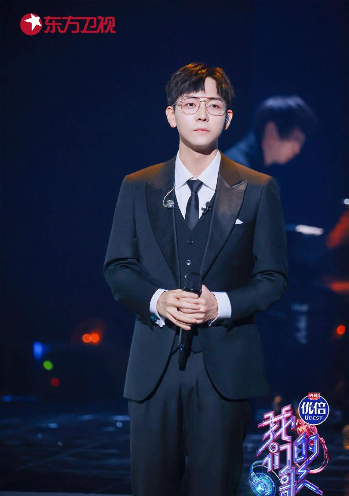 好莱坞|《我们的歌》全家福来了