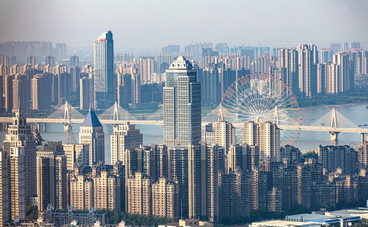 房地产市场|土地流拍率上升，央行发声，楼市稳定信号越发明显