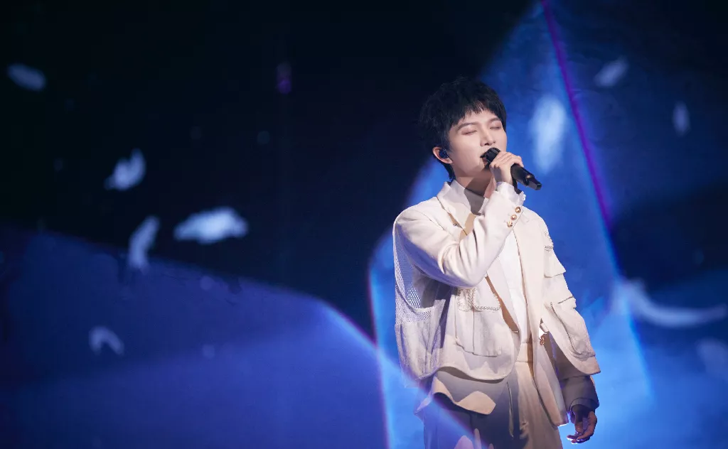 周杰伦|娱乐圈的瓜再大，没一个比得上他