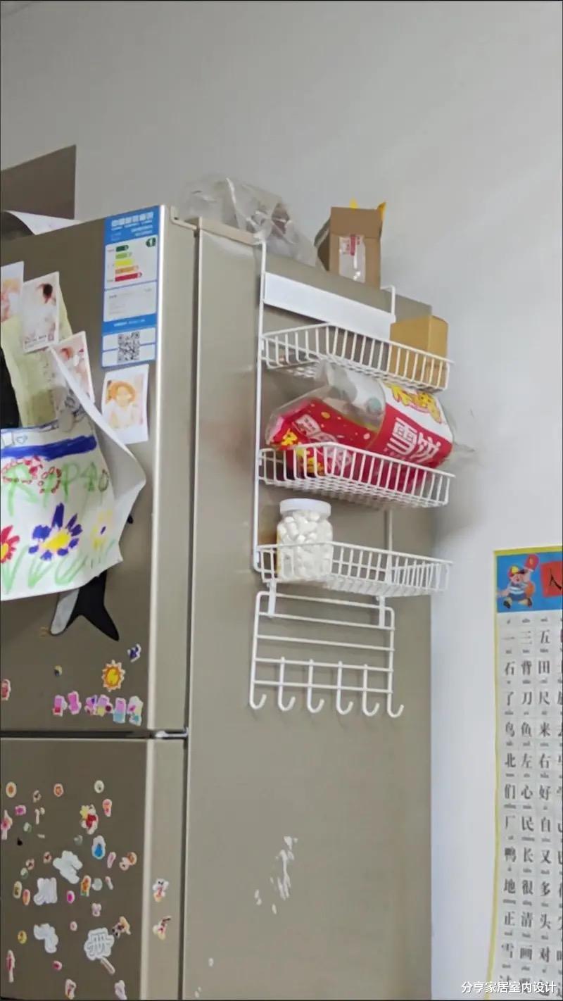 |厨房东西多，不容易收拾，建议多看看这几款好物，作用超级棒！