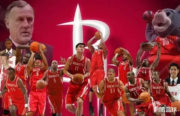 火箭隊(duì)|5750萬！出售豪宅！傳奇前鋒徹底告別休斯敦...