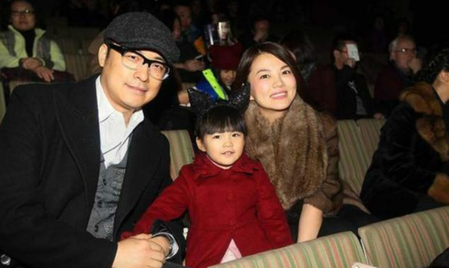 王诗龄|李湘女儿王诗龄成功“逆袭”，晒女儿运动照，瘦出尖下巴