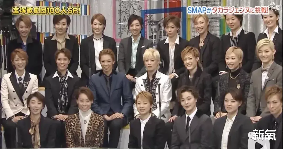 歌剧|她是女明星中最贵的美貌？被1: 1画进漫画狂卖3000万本…