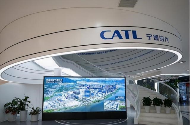 苹果|两大中企拒绝在美建厂？苹果仍不肯放弃希望：中企电池技术很先进