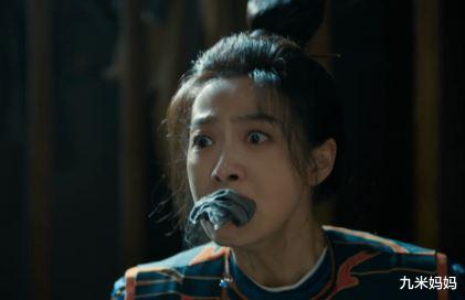 高秉烛|《风起洛阳》高秉烛和月华君的感情戏大可不必，既不甜，也不虐