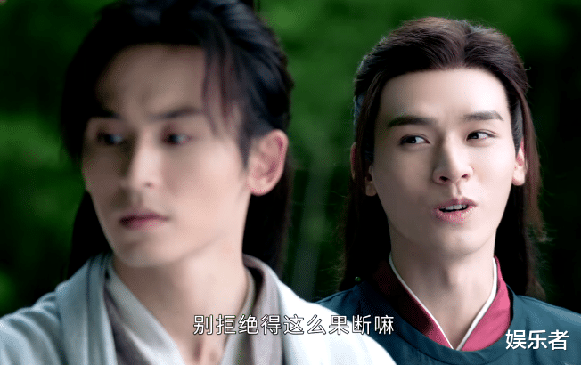 山河令|山河令：温客行身世有多惨？为复仇食父肉身保命，终手刃赵敬复仇！