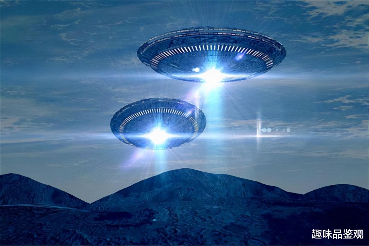 蓝血 人类为何造不出外星飞碟这种飞行器？有两大技术难关无法突破