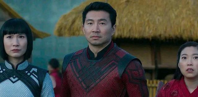 曹茜茜|尚气主演刘思慕,将竞争奥斯卡影帝,他还会在《奇异博士2》中现身