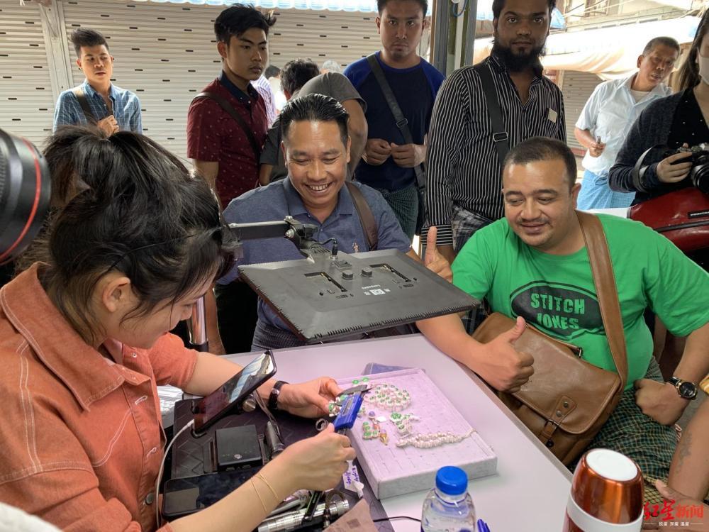 翡翠|直播卖玉石翡翠,是“捡漏”还是在线割韭菜?