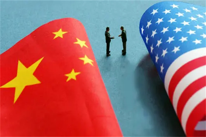 中國必須按照美國的意願行事？美國前駐華大使直接挑明：荒唐-圖3