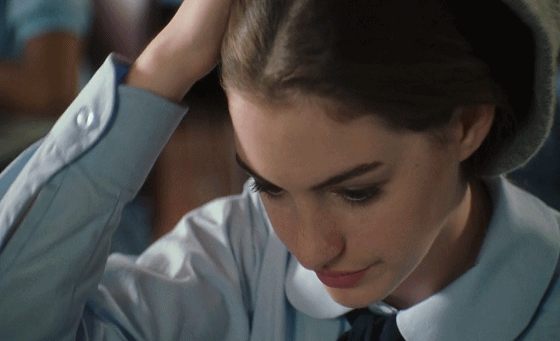 奔跑吧 精油护发配方 | 珍爱头发，远离毛叉