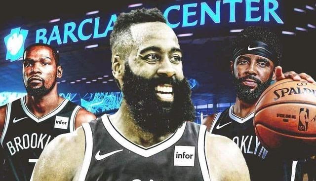 乔尔·恩比德|强势1-0爆冷！恩比德库里砍60+13+7，霍华德0+4，篮网强敌是特雷杨