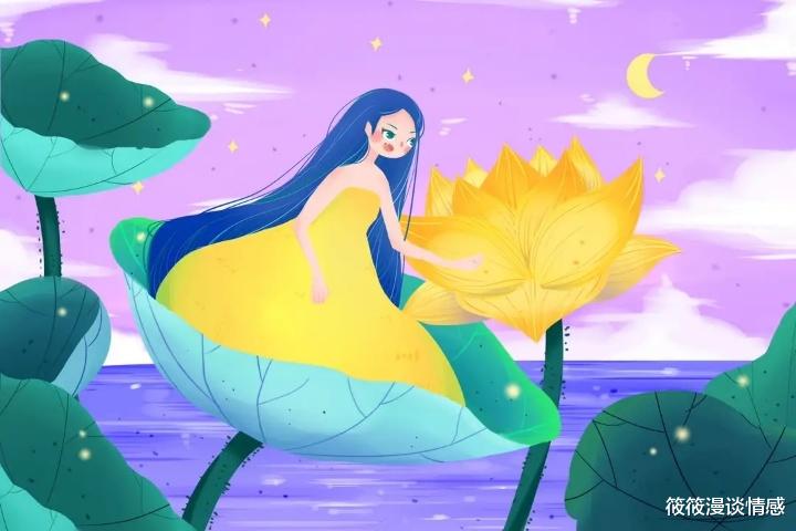 筱筱漫谈情感|女人有一个相处多年的情人，是什么感受？三位女人说出了真心话