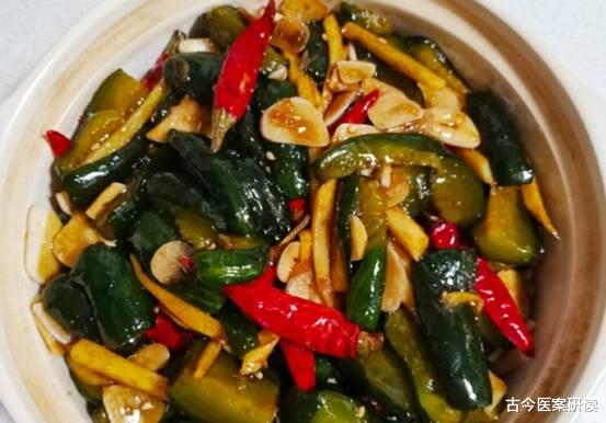 古今医案研读|天然“溶栓剂”被发现，不是海带，心血管医生：你若常吃，血管或能一通到底