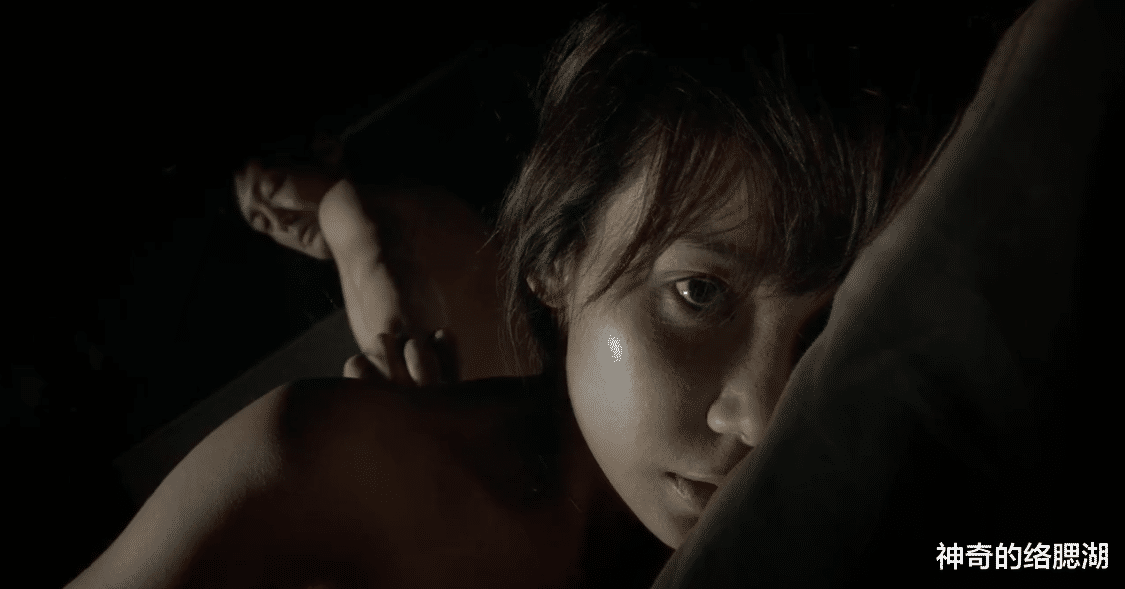 余文乐 郑伊健、余文乐的烧脑恐怖片，18天拍成的神作，却遭遇票房挫折