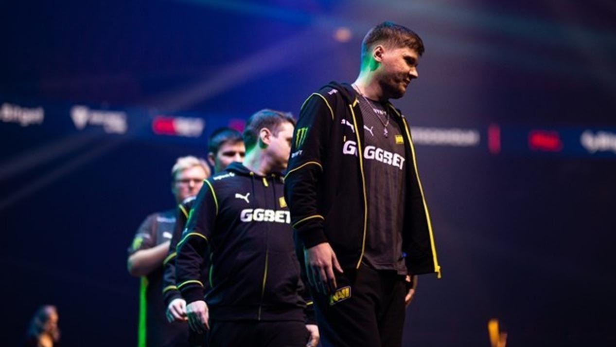 navi|明年谁能对NAVI造成威胁？恐怕只有这三支