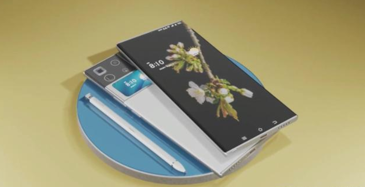 三星Galaxy|三星S22还未发布，三星S24 Ultra的消息就来了，史上最强机皇