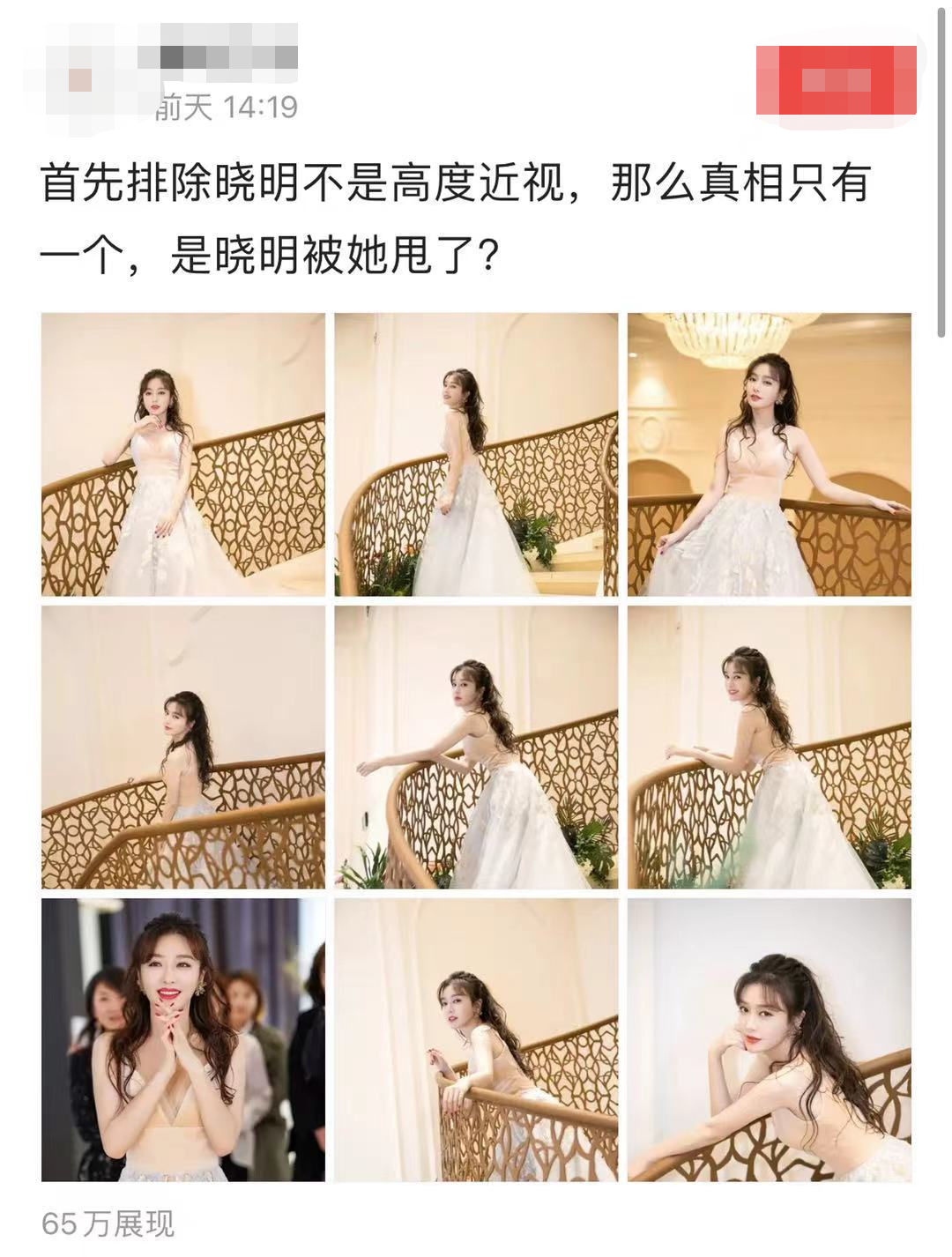 基努·里维斯|秦岚穿薄纱长裙拍大片，颜值超高气质好，网友：从小美到大！